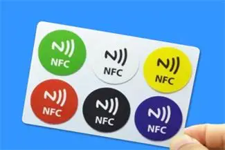 什么是NFC支付