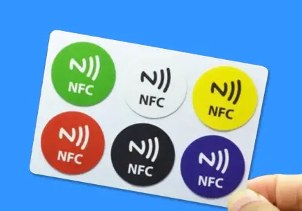 什么是NFC支付功能